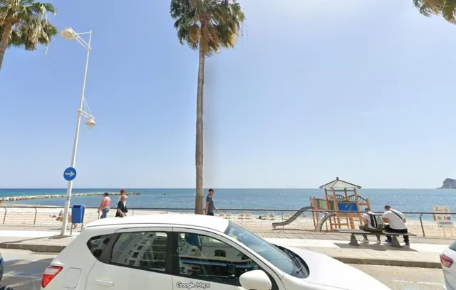 Piso en Venta en Altea Alicante — 2