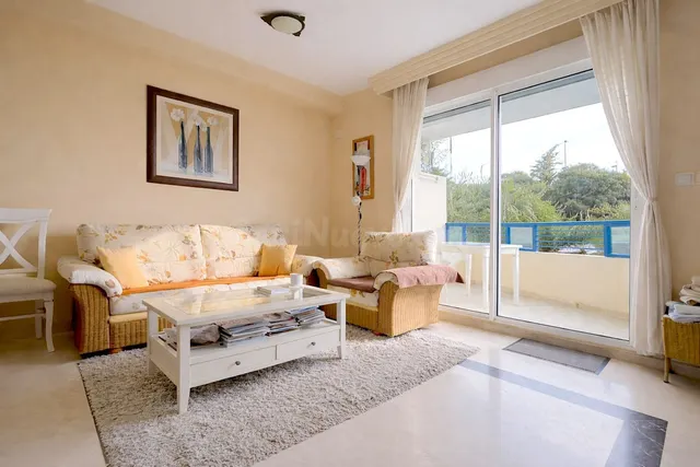Apartamento 1 habitación 57m² en venta - Marbella — 3
