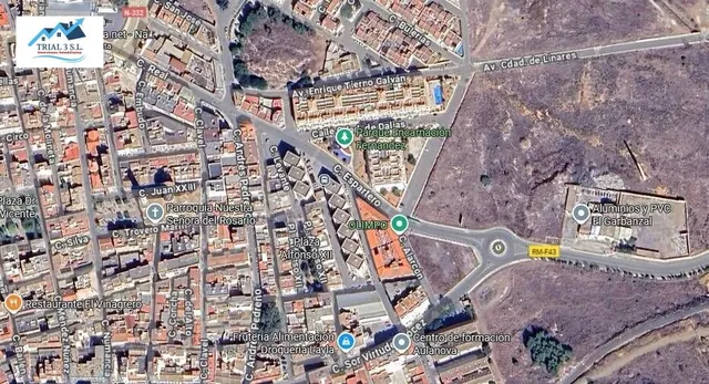Venta Piso en La Unión (Murcia) - foto 2
