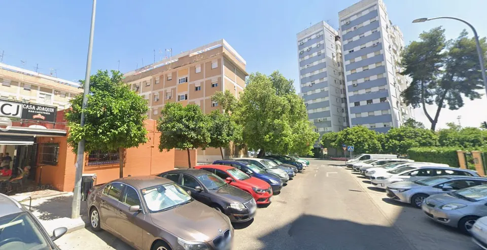 Venta piso en Sevilla