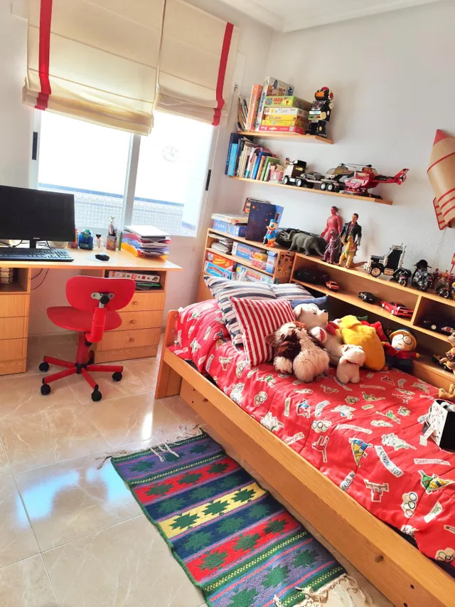VIVIR EN TORRE-PACHECO: COMODIDAD, SERVICIOS Y EXCELENTES CONEXIONES — 33
