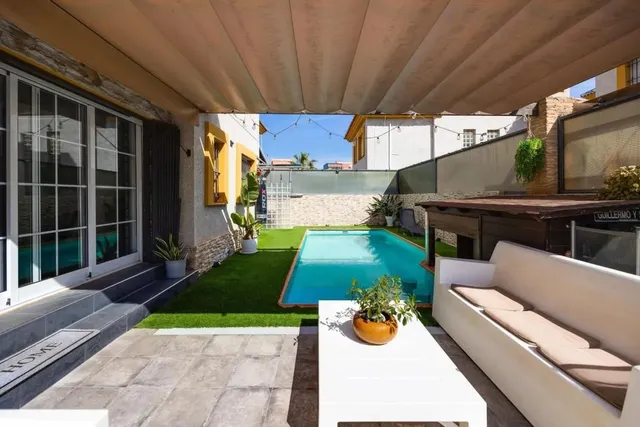 Villa 2 habitaciones 100m² en venta - Costa blanca sur — 25