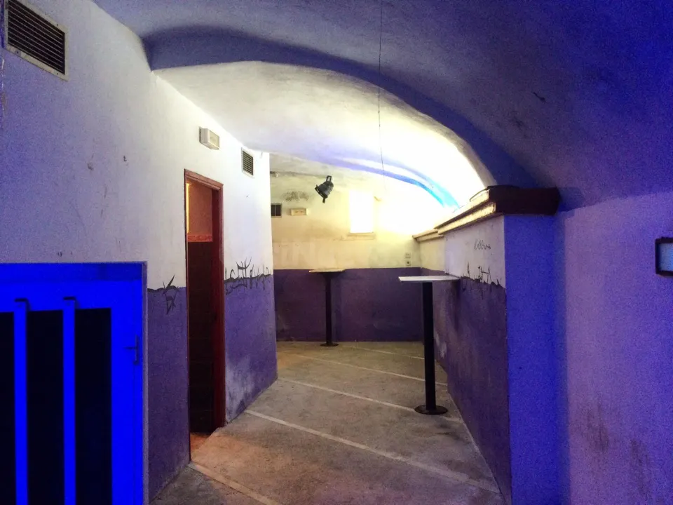 OPORTUNIDAD EN ALAIOR – LOCAL COMERCIAL CON LICENCIA EN PLENO CENTRO HISTÓRICO