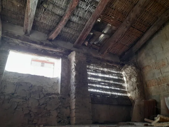 OPORTUNIDAD CASA DE PUEBLO EN GARCIA  (Ribera d´Ebre) PARA REFORMAR — 33