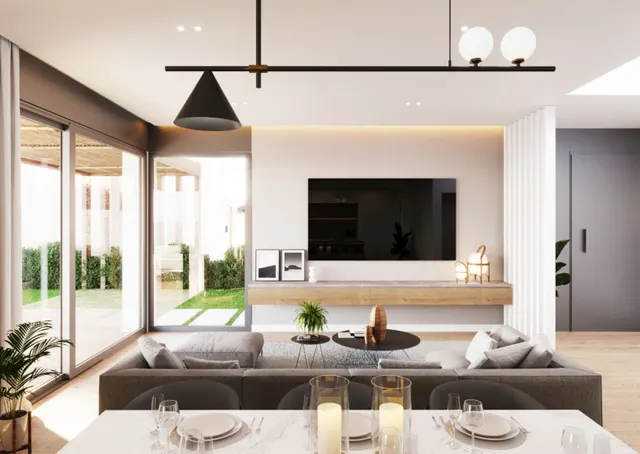Villa 2 habitaciones 127m² en venta - Comunidad valenciana — 19