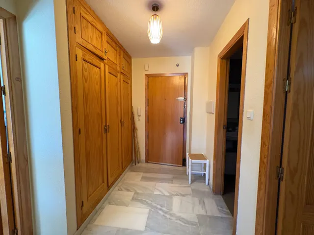 Encantador Apartamento en Primera Línea de Playa en Salobreña — 8