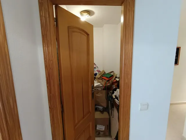 ÁTICO DUPLEX EN GRAO DE GANDIA (VALENCIA) — 20