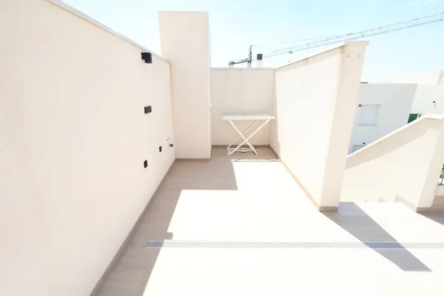 Ático 3 habitaciones 91m² en venta - Comunidad valenciana — 25