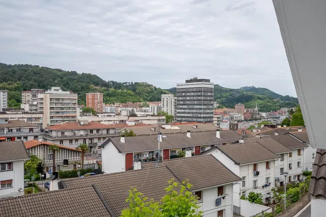 Chalet 4 habitaciones 240m² en venta - Bidebieta — 27