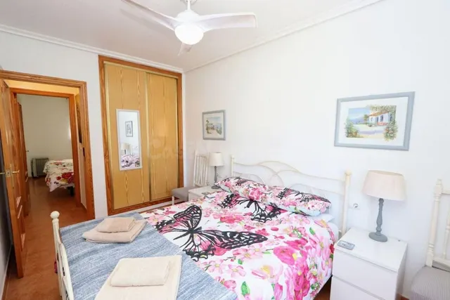 Apartamento 2 habitaciones 72m² en venta - Centro — 19