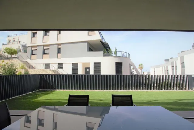 Apartamento 3 habitaciones 93m² en venta - Monte y Mar Alto — 21