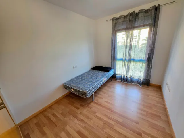 Oportunidad única en el Auditorio: Acogedora vivienda de 2 habitaciones con garaje y trastero — 15