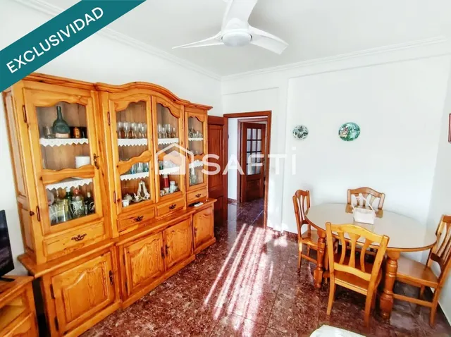 AMPLIA VIVIENDA DE 4 DORMITORIOS CON ALMACÉN/GARAJE INDEPENDIENTE DE 94 M² EN NAVAHERMOSA – MONTES DE TOLEDO — 14