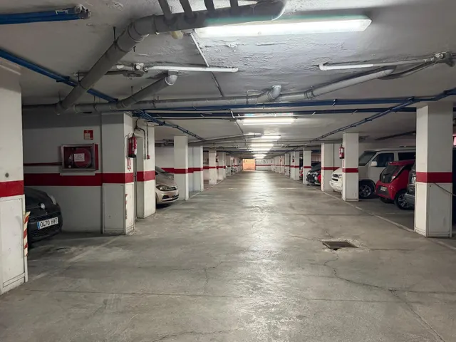 Terraza, piscinas y playa: tu nuevo hogar en Arinaga, con garaje y trastero — 27