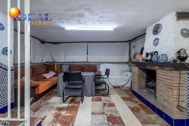Chalet en los Chopos, Las Gabias — 40