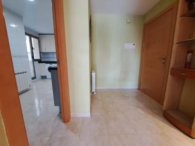 Impecable piso en venta en Primera linea de Mar en  Pineda de Mar (Pueblo Nuevo) — 13