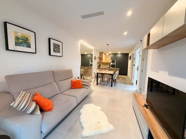 Apartamento 2 habitaciones 64m² en venta - Costa blanca sur — 6