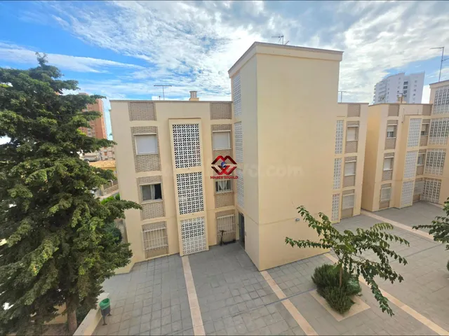Apartamento en venta en Santiago de la Ribera a 100m del  MAR — 5