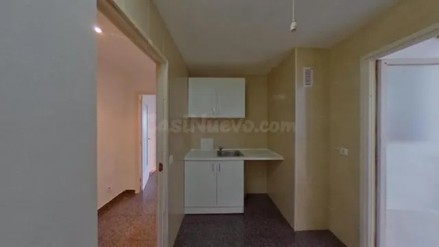 OCUPADO – PISO EN VENTA EN BLOQUE PANAMÁ, TARRAGONA - foto 3