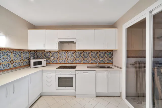 Apartamento 2 habitaciones 170m² en venta - Costa Del Sol — 15