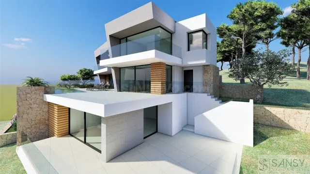 Casa-Chalet en Venta en Alicante Alicante — 5