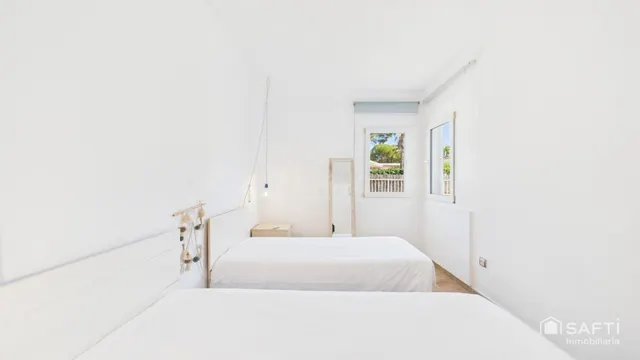 Villa con piscina privada y jacuzzi - Licencia turística para 8 personas - Can Picafort - Calle Tords — 20