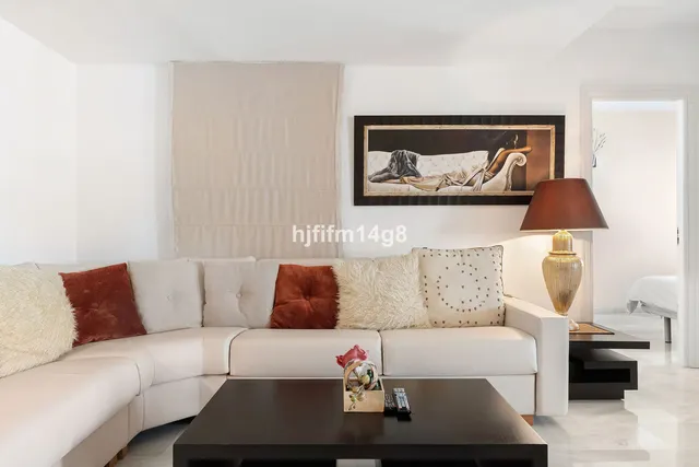 Apartamento 2 habitaciones 104m² en venta - Marbella — 6