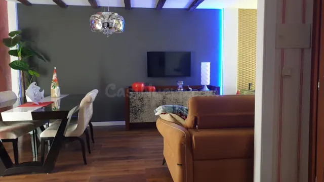GRAN CASA EN MADRIGUERAS — 2
