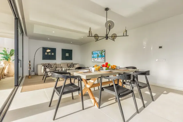 Apartamento 3 habitaciones 145m² en venta - Centro — 13