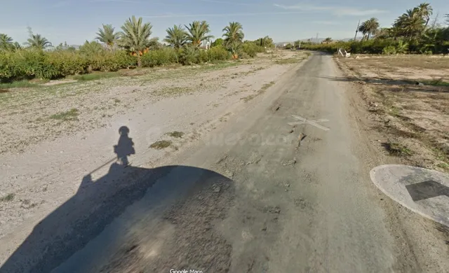 Parcela de 4.000m2 - foto 4