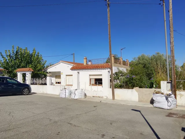CASA EN VENTA EN SANTA OLIVA- LES PEDRERES — 15