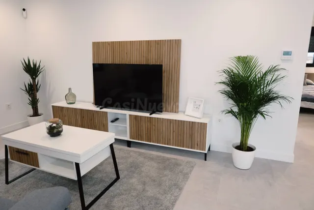 CHALETS EN VENTA - URBANIZACIÓN EN CONSTRUCCIÓN - THE WIND M - foto 3