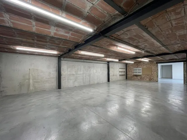 Local comercial 227m² en venta - La creu de barbera - foto 5