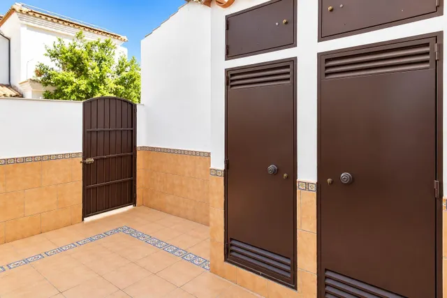 ¡¡¡precioso dúplex de cuatro dormitorios para vivir en salúcar!!! — 30
