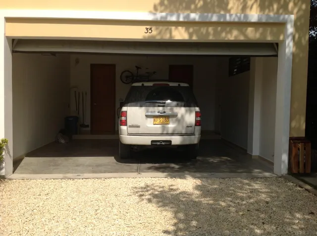 Casa 3 habitaciones 355m² en alquiler - Zona norte — 14