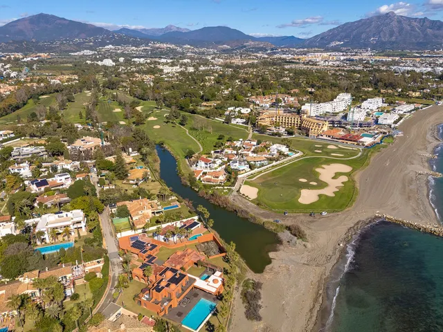 Chalet 4 habitaciones 449m² en venta - Whater Gardens — 12