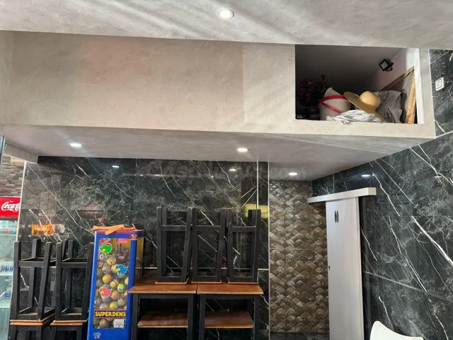 Bar-Cafetería en Alicante todo equipado — 2