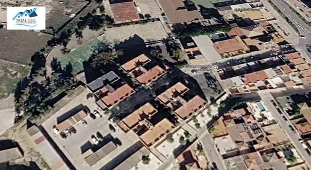 Venta piso en Las Cabezas de San Juan (Sevilla) — 13