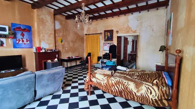 M-8265 Casa de Pueblo en Mahón — 43