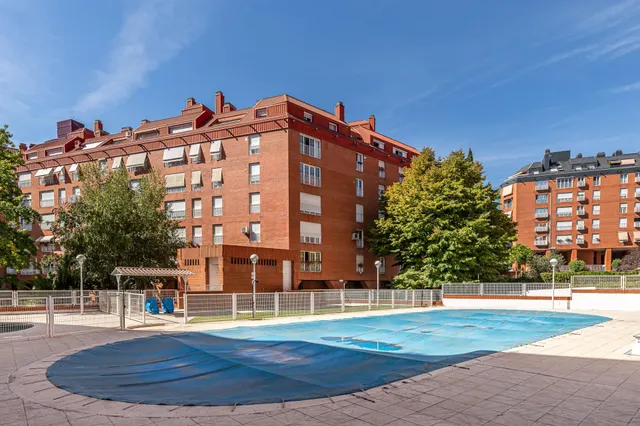 Piso 3 habitaciones 103m² en venta - Palacio — 34