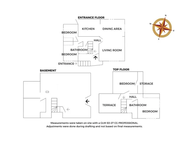 Chalet 4 habitaciones 235m² en venta - Centro — 29