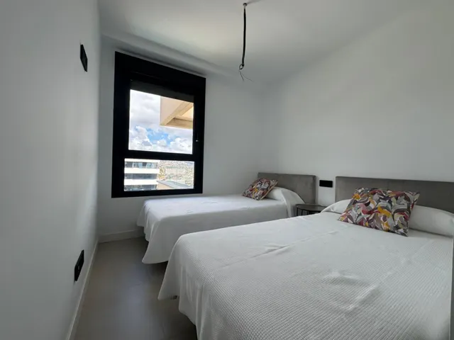 Apartamento 2 habitaciones 90m² en venta - Calpe — 9