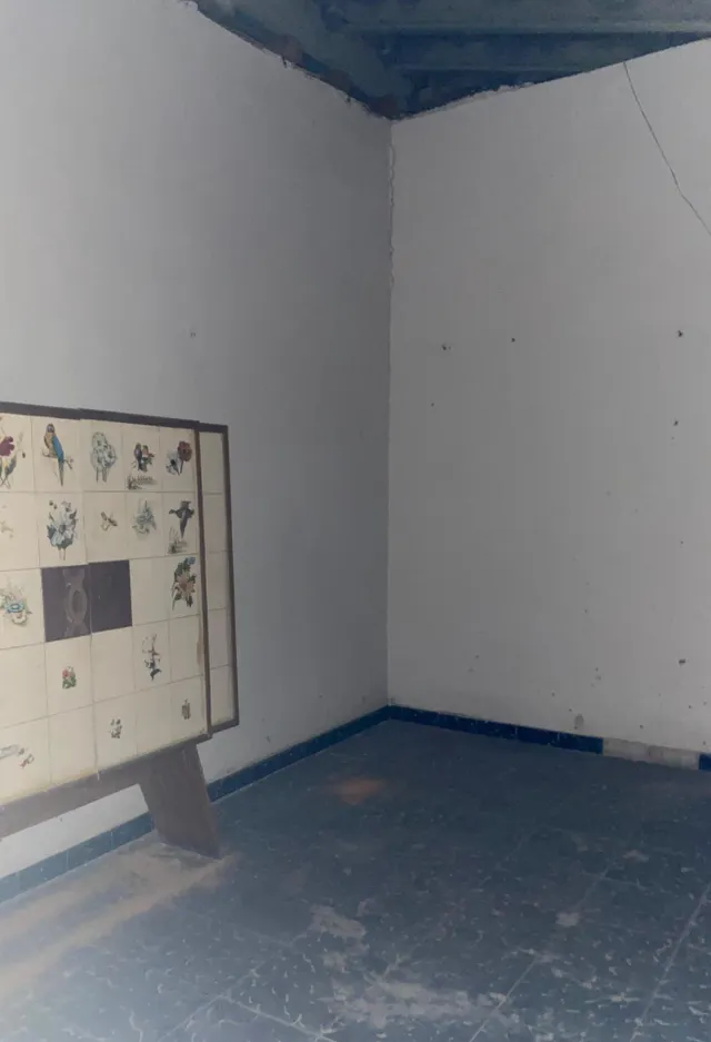 CASA CON MUHAS POSIBILIDADES CERCA DE LA PLAZA DE LA CONCEPCIÓN — 16