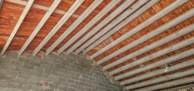 Pajar a rehabilitar — 31