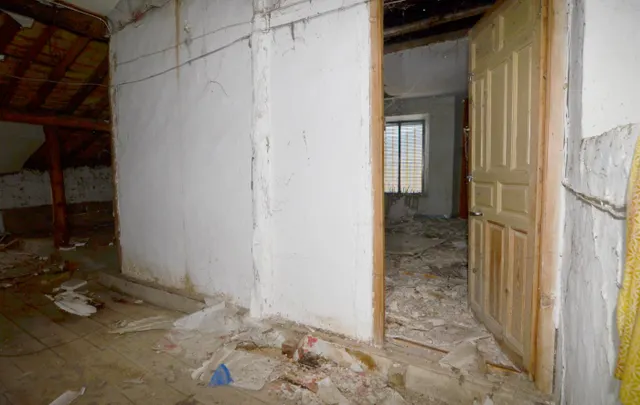 Urbis te ofrece una casa en venta en El Campo de Peñaranda, Salamanca. — 39