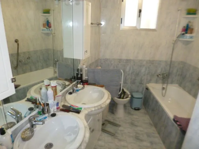 Apartamento 4 habitaciones en venta - Las Filipinas — 14