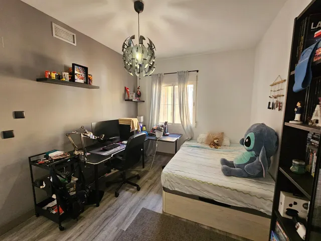 ✨ Espectacular vivienda totalmente reformada en el centro de San Javier, con garaje cerrado y placas solares — 9
