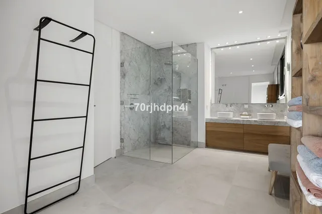 Chalet 5 habitaciones 635m² en venta - Marbella — 31