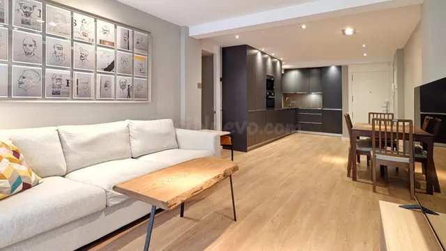 Vive Santander: elegancia y diseño en zona estaciones — 2