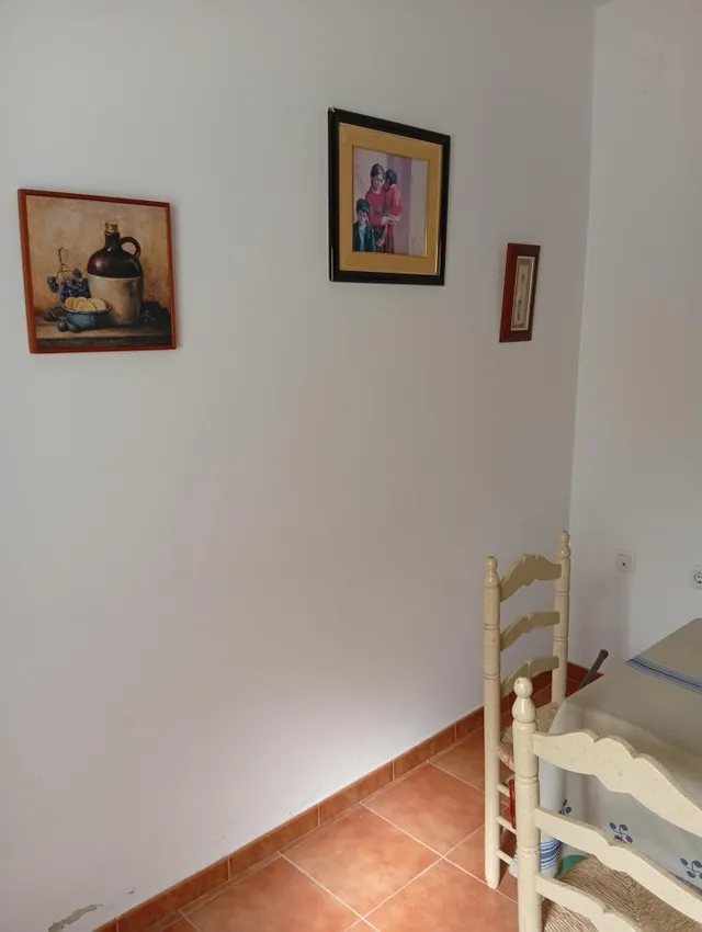¡Gran oportunidad en La Villa! Casa con 1.500 m2 de terreno urbano y garaje edificable en Ayamonte — 36